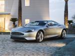 Aston Martin DB9 2012 года (WW)